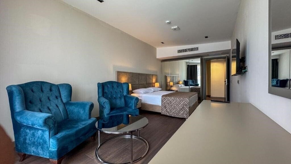 Fotografii Alice Hotel 5*