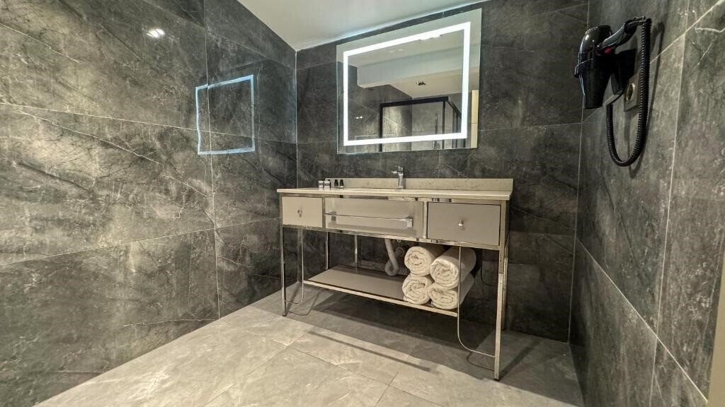 Fotografie Alice Hotel 5*