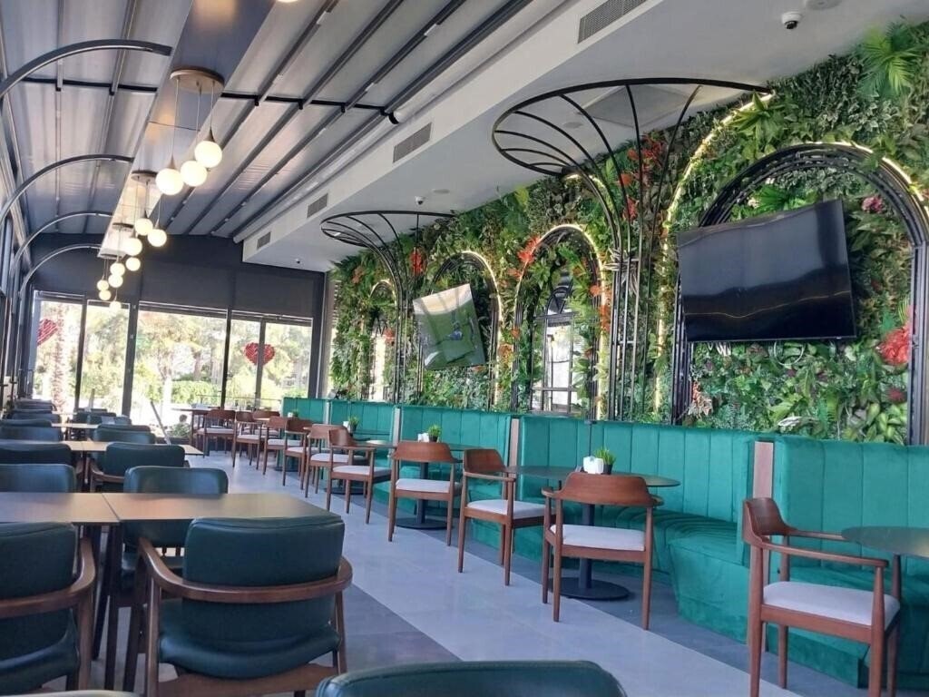 Imaginea Alice Hotel 5*