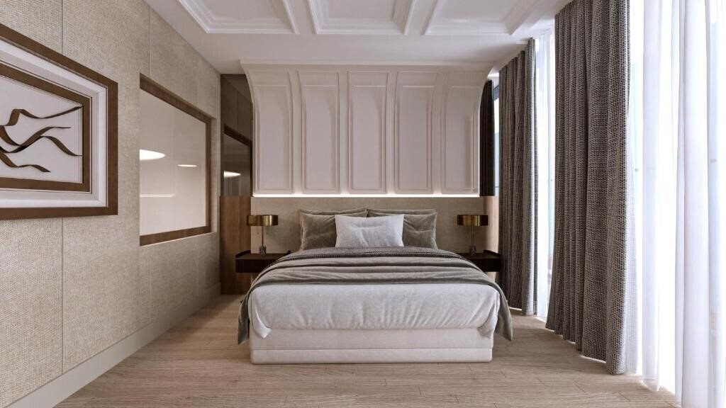 Фотография Renex Hotels 5*