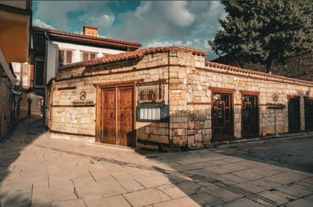 Fotografii Belmondo Suites (ex. Belmondo Suites Old Town Antalya) 3*