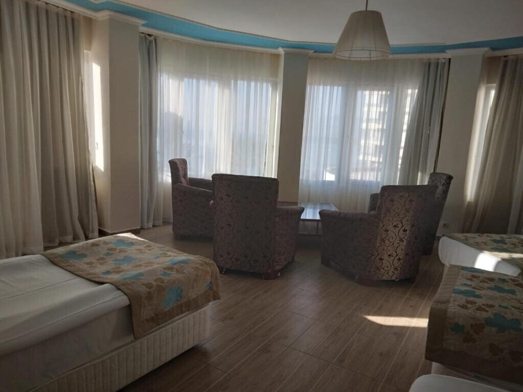 Фотография Cender Hotel 4*