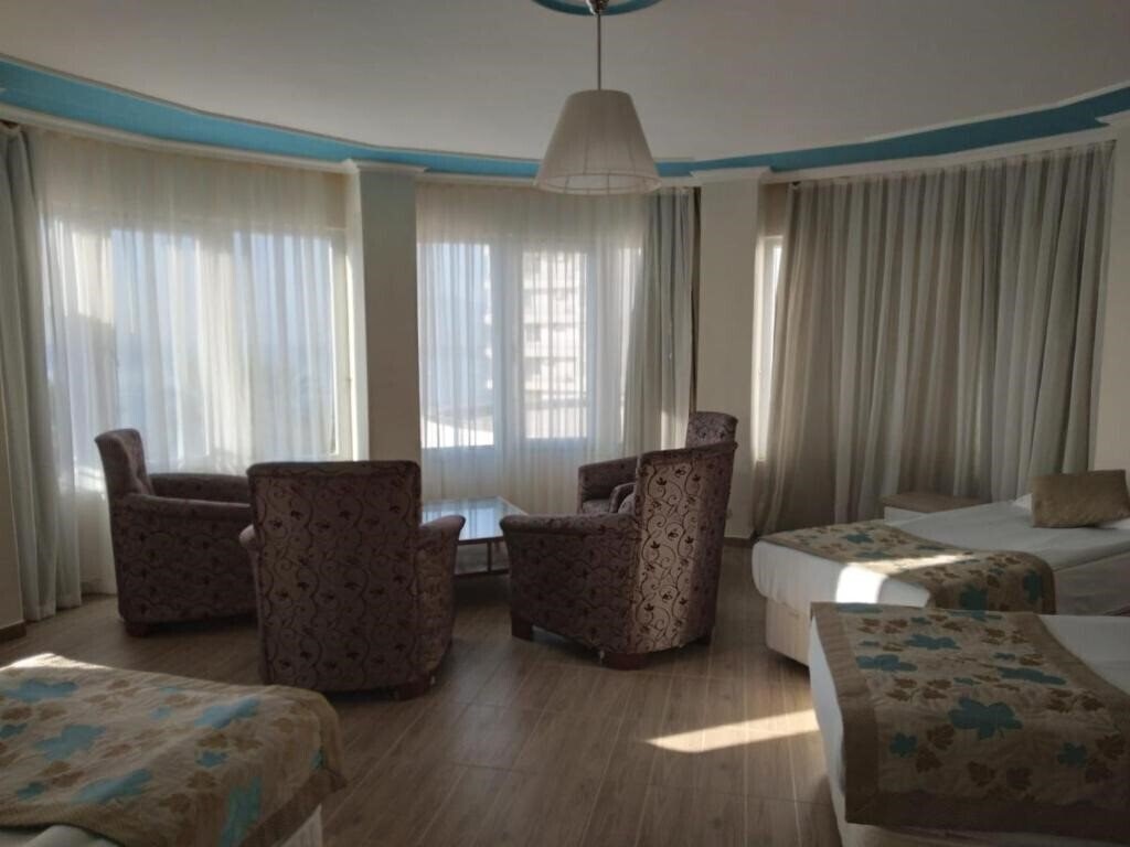 Изображение Cender Hotel 4*