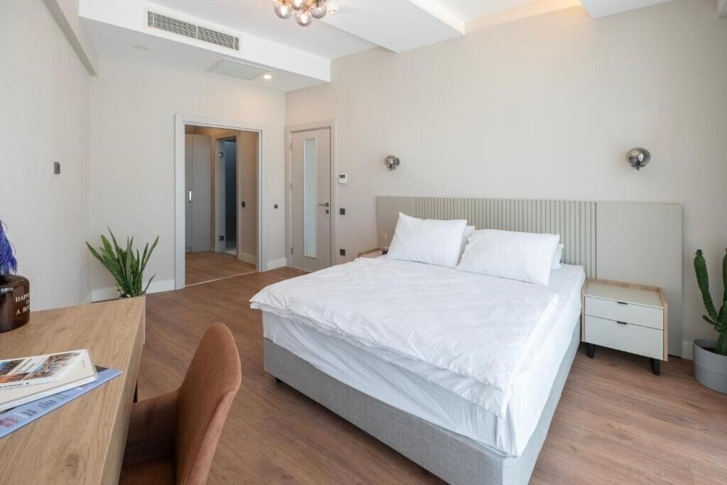 Fotografie Sirius Town SPA & Residence 5*