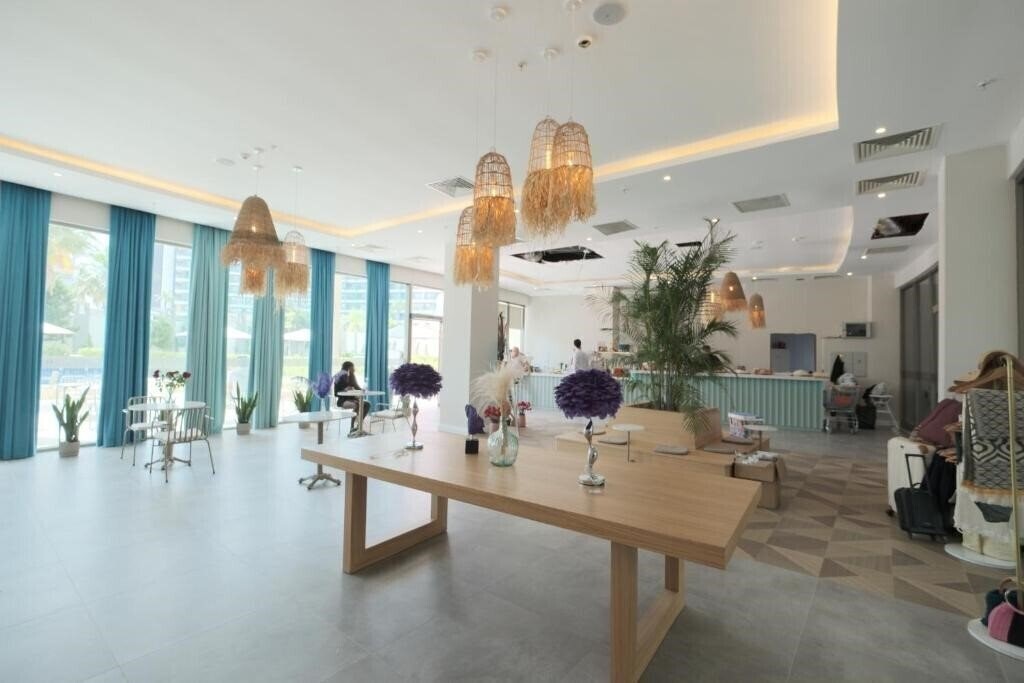 Imaginea Sirius Town SPA & Residence 5*