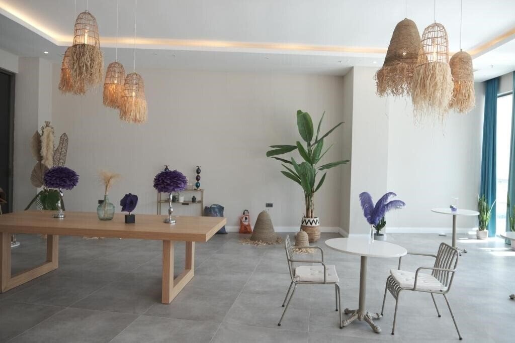 Imaginea Sirius Town SPA & Residence 5*