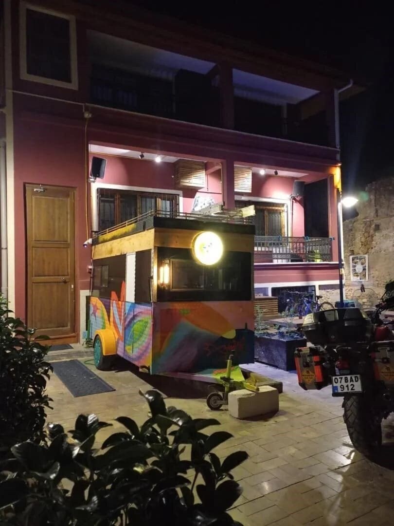 Фото Berlin Hostel & Street 2*