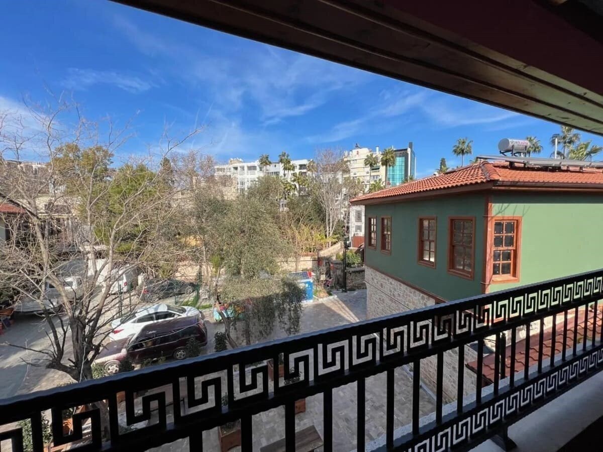 Картинка Berlin Hostel & Street 2*