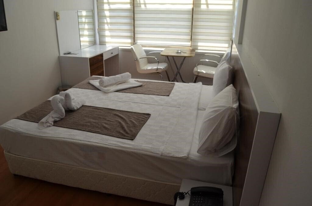 Imaginea Grand Antalya Hotel 3*