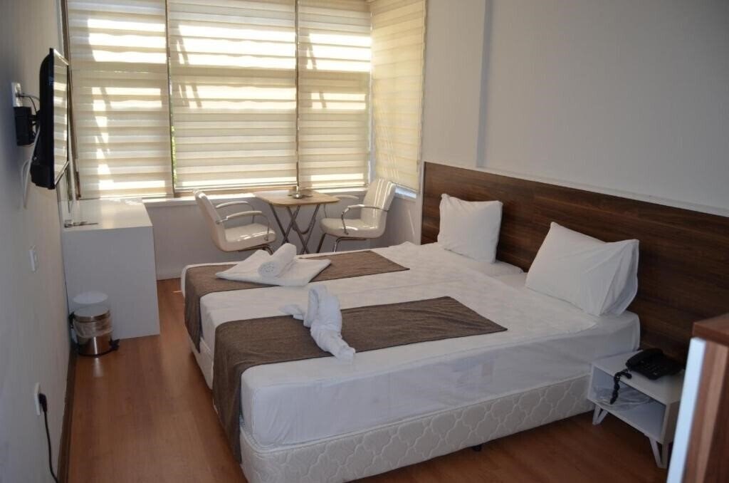 Fotografii Grand Antalya Hotel 3*