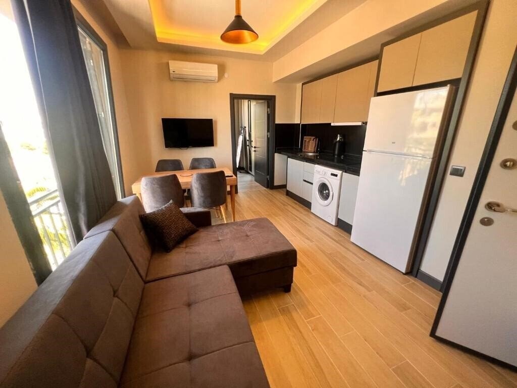 Фотография Hayal Fener Homes (ex. Hayal Fener) 3*