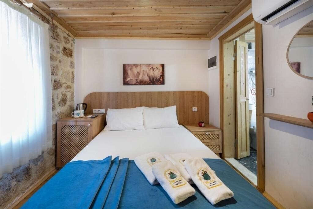 Imaginea The Little Prince Boutique Otel (ex. The Little Prince Pension) 3*