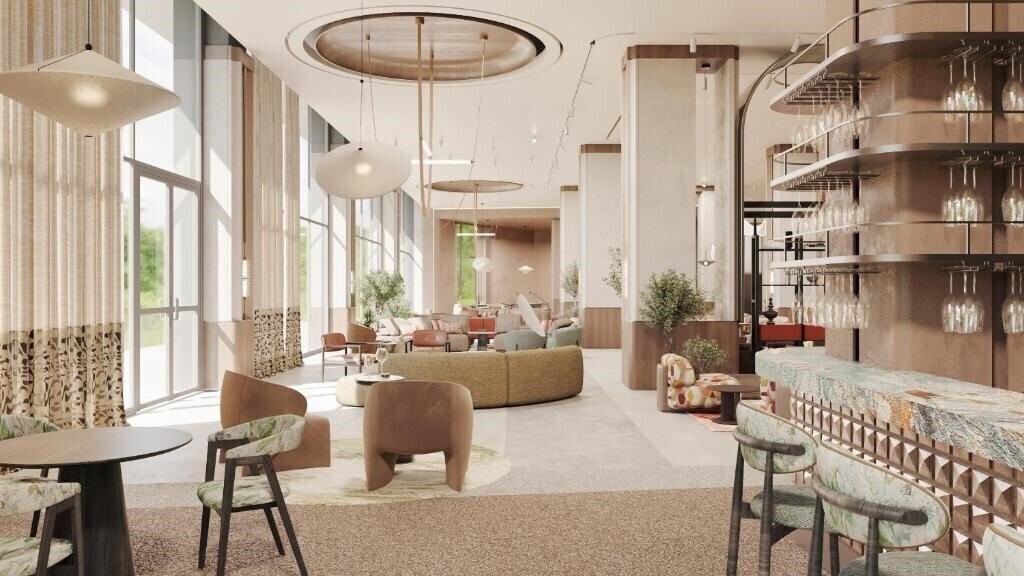 Изображение Trendy Perge Resort & Suites 5*