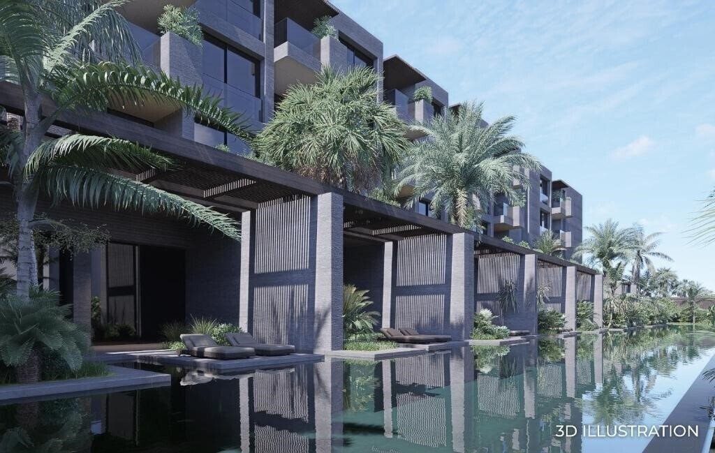 Hotel Voyage Kundu 5*