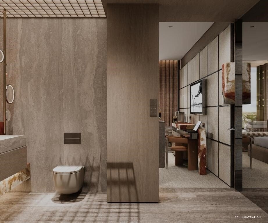 Fotografie Voyage Kundu 5*