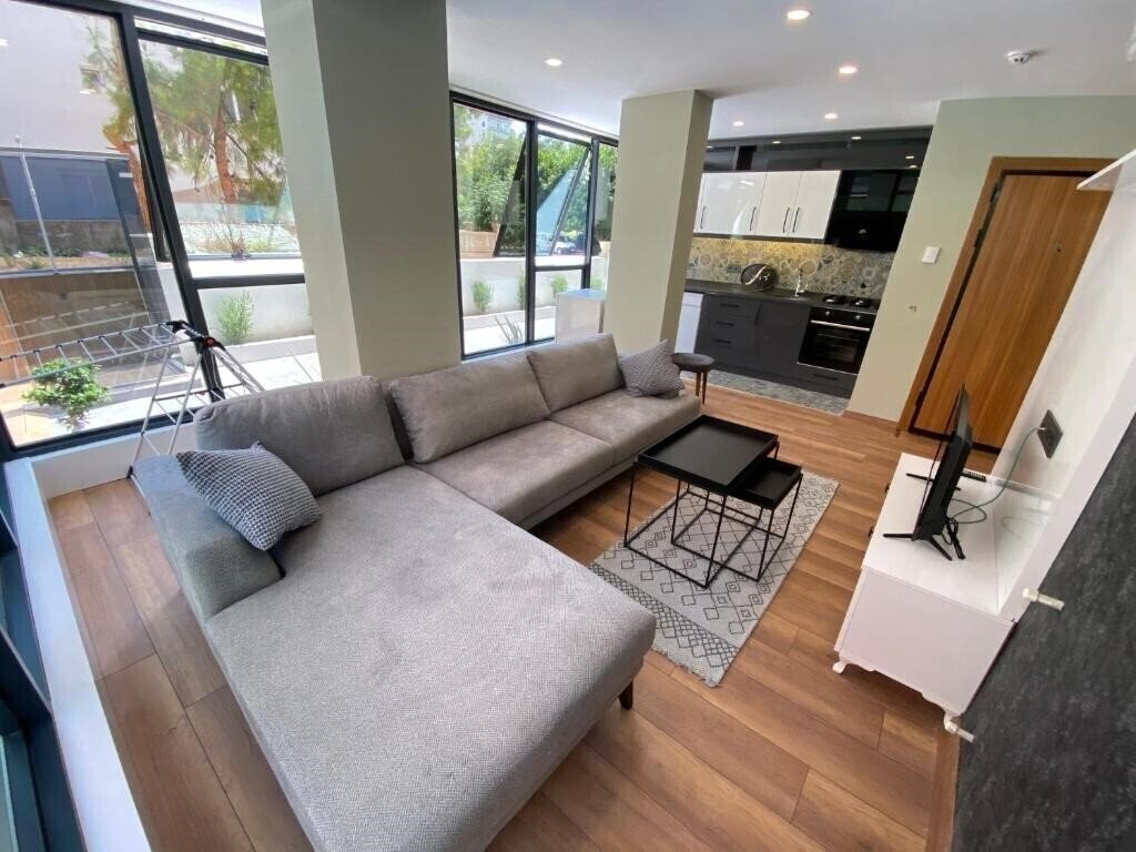 Изображение London Otel (ex. London Hotel) 3*