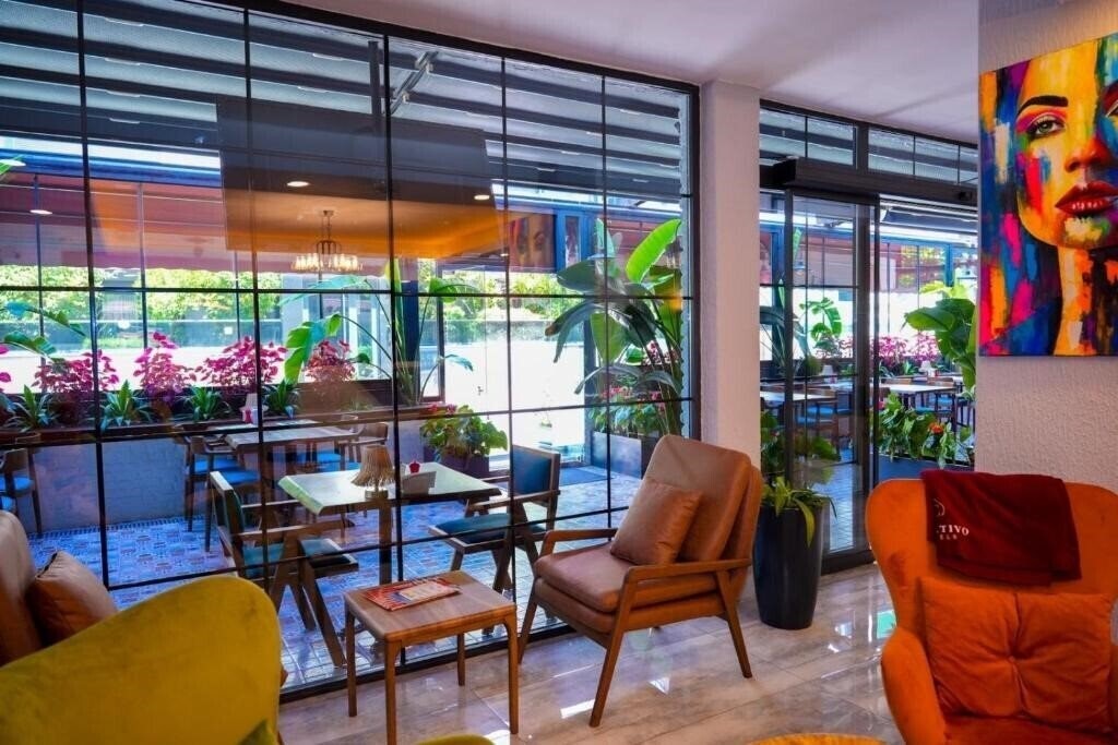 Imaginea Casativo Hotels (ex. Lara Atalla Hotel) 3*