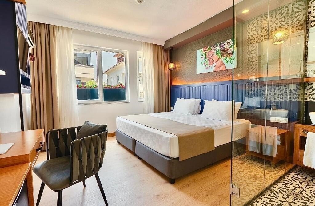 Fotografii Casativo Hotels (ex. Lara Atalla Hotel) 3*