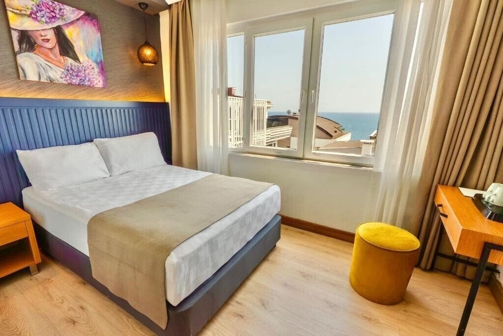 Fotografie Casativo Hotels (ex. Lara Atalla Hotel) 3*