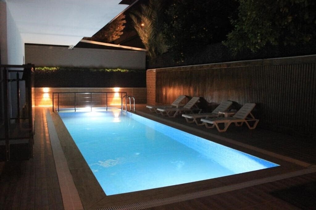 Fotografie Retro Star Suites 3*