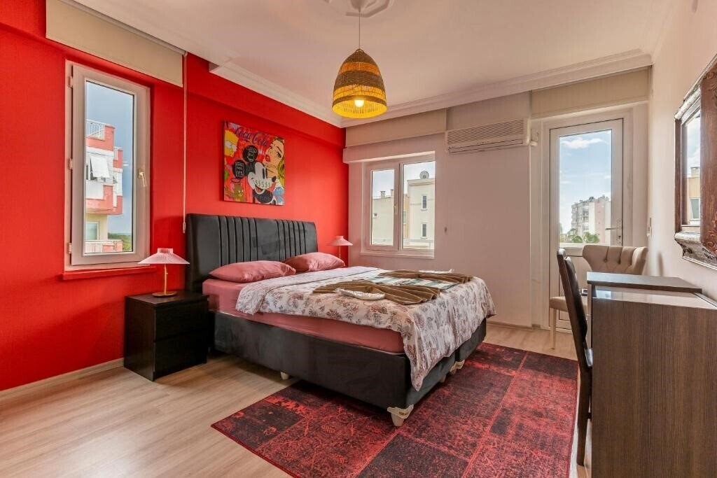 Fotografii Melissa's Suites Lara (ex. Melissas) 4*