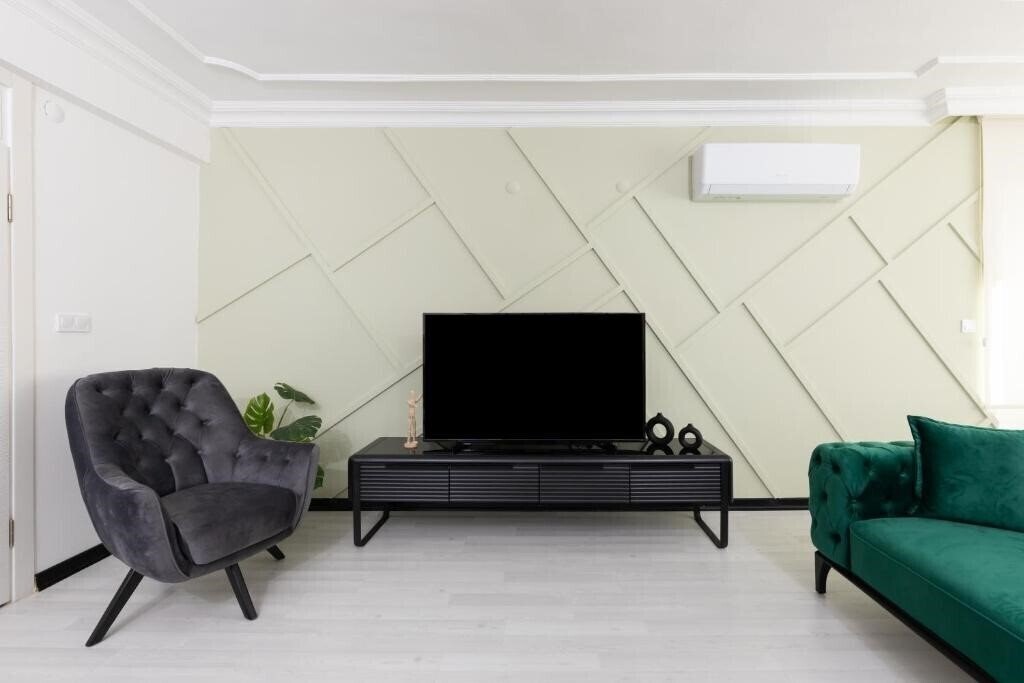 Imaginea Melissa's Suites Lara (ex. Melissas) 4*