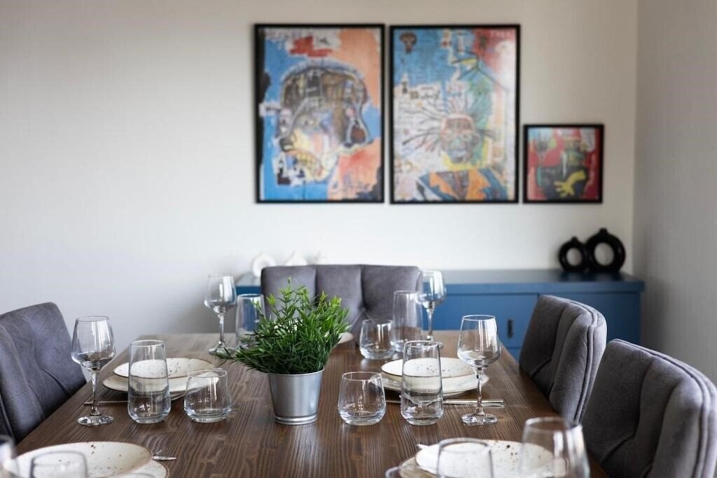 Imaginea Melissa's Suites Lara (ex. Melissas) 4*