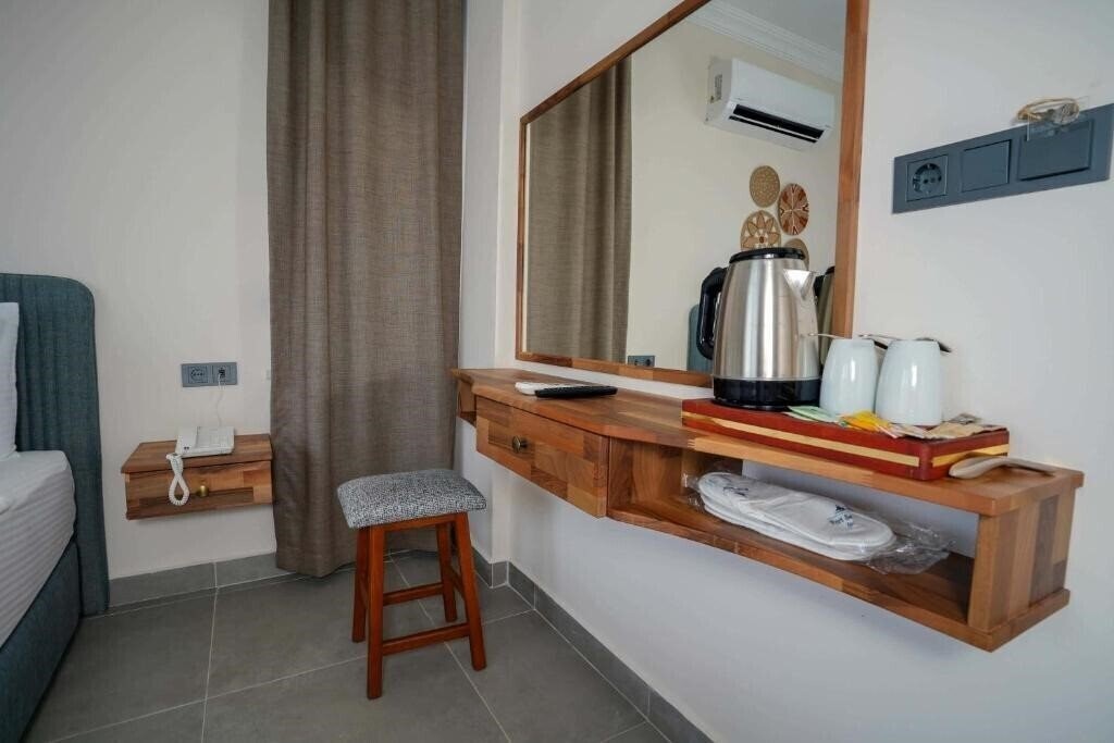 Fotografie Port Selene Otel 4*