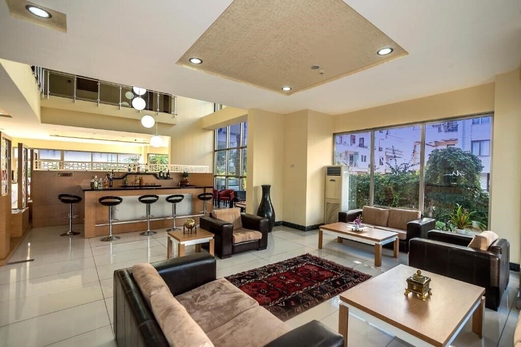 Imaginea Santa Marina 4*