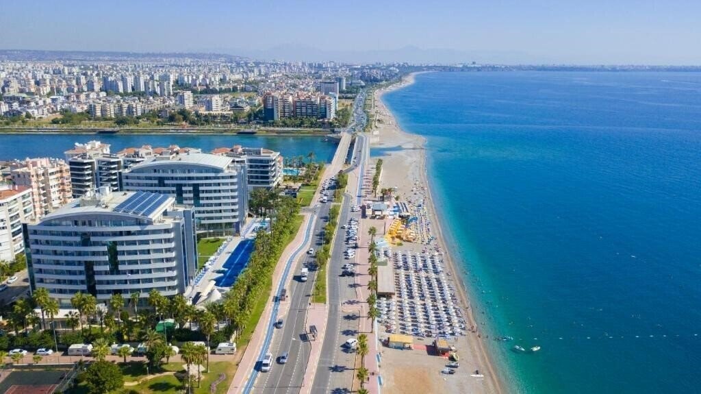 Hotel Porto Bello Hotel Resort & SPA 5*
