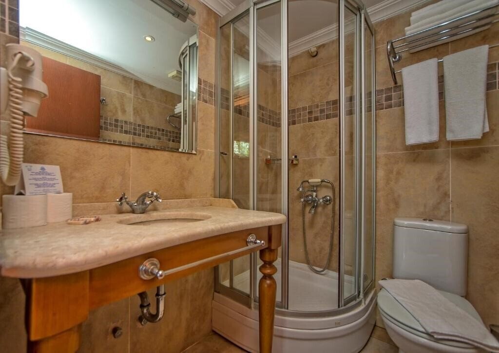 Фотография Argos Hotel 3*