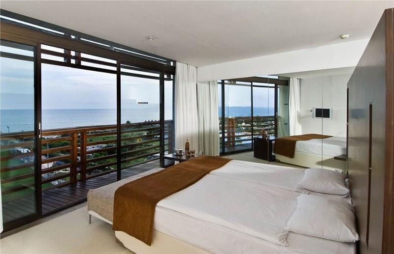 Fotografie Kervansaray Lara Hotel 5*