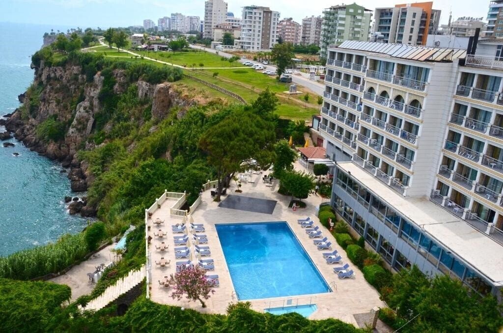 Hotel Hotel Lara Palace 3*
