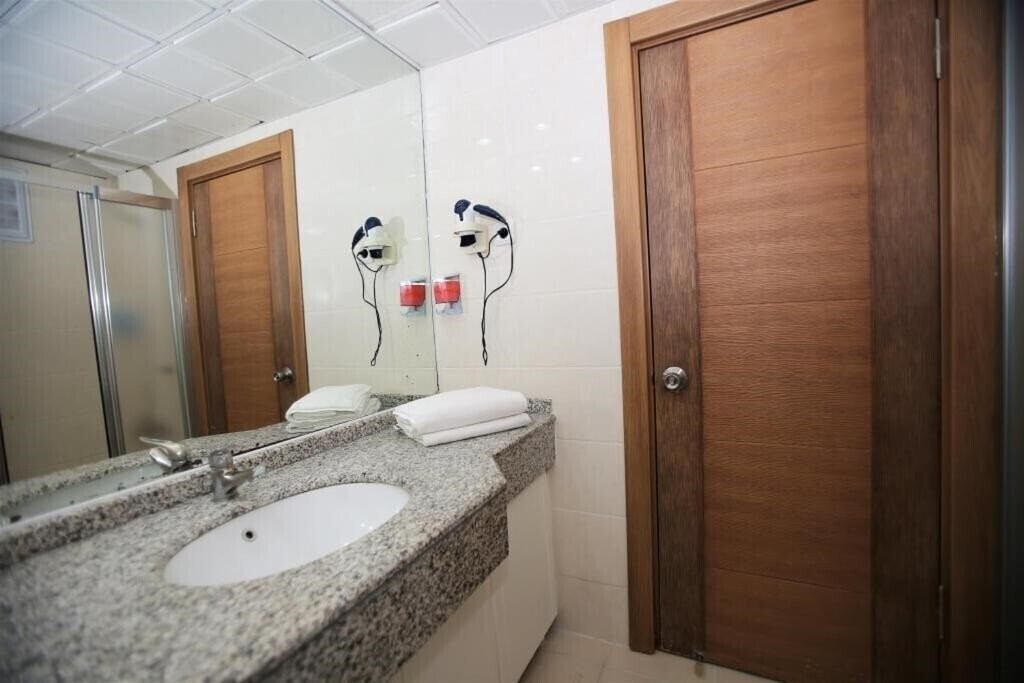 Fotografie Hotel Lara Palace 3*