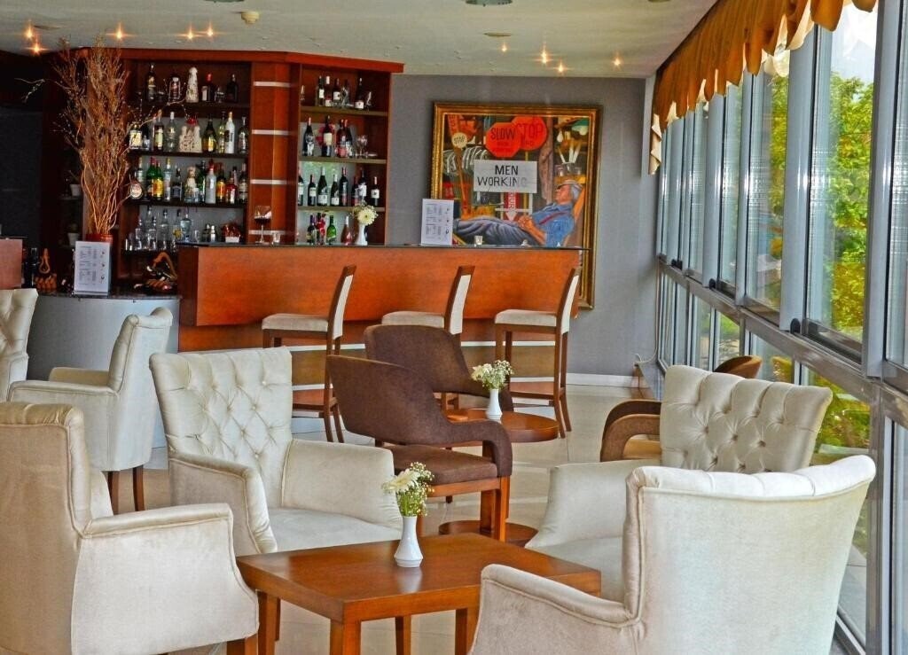 Imaginea Hotel Lara Palace 3*