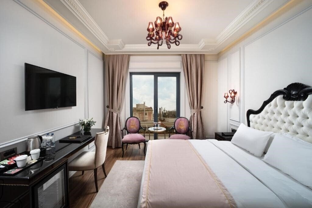 Fotografie The Time Hotel Marina 4*