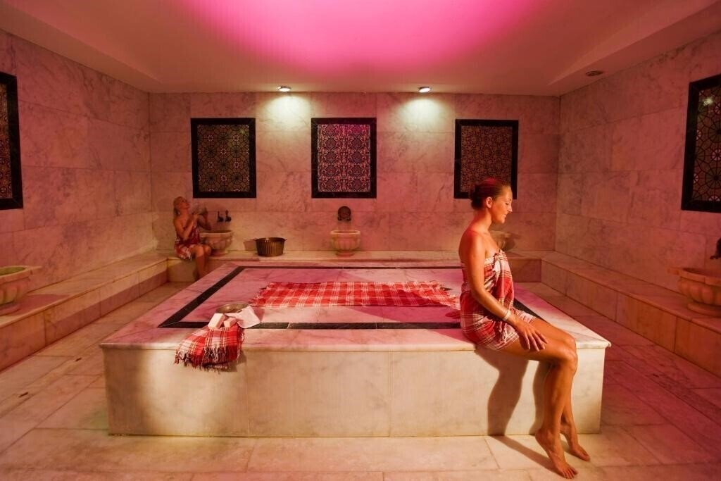 Imaginea Garden Park Beldibi Hotel (ex. Free Green Hotel, Limoncello Garden Club) 4*