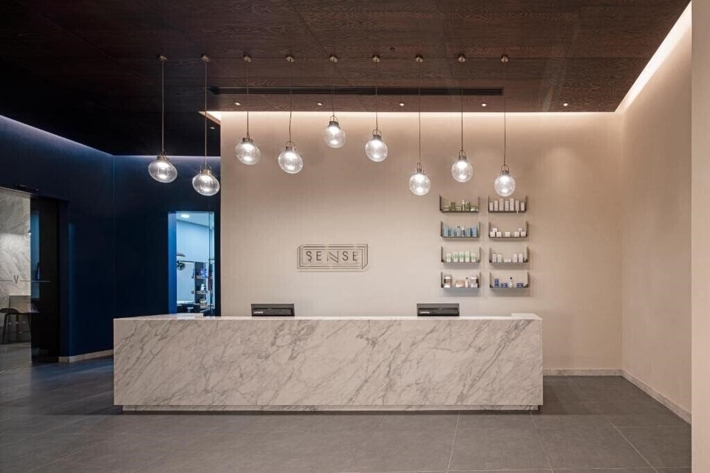 Imaginea Voyage Belek Golf & SPA 5*