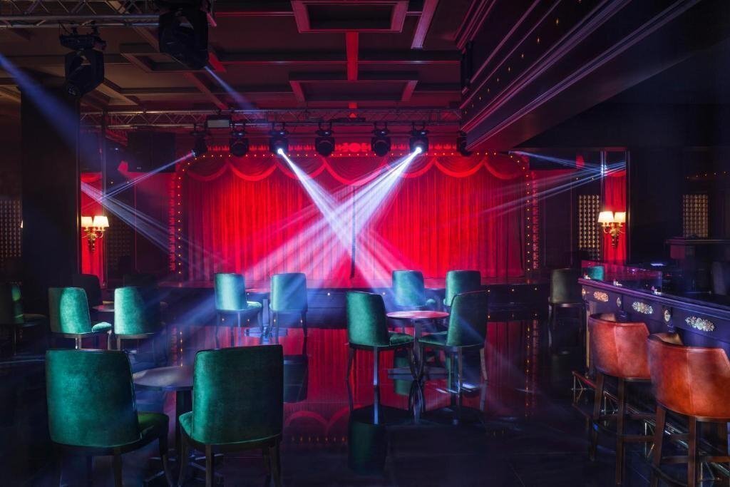 Imaginea Regnum Carya Golf & SPA Resort 5*