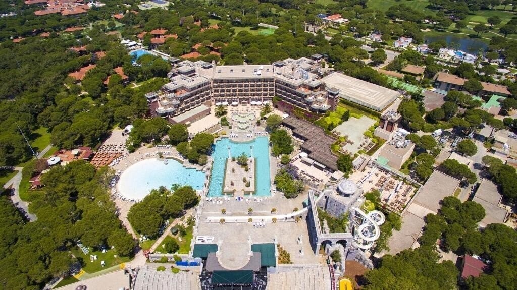 Hotel Xanadu Resort Hotel 5*