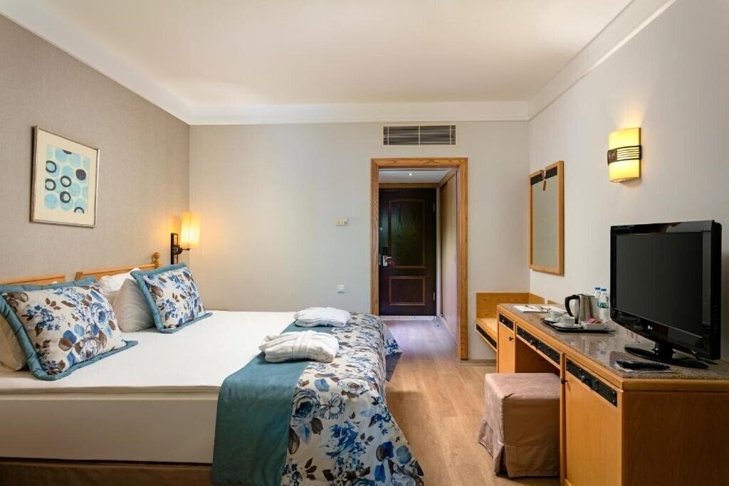 Fotografie Xanadu Resort Hotel 5*