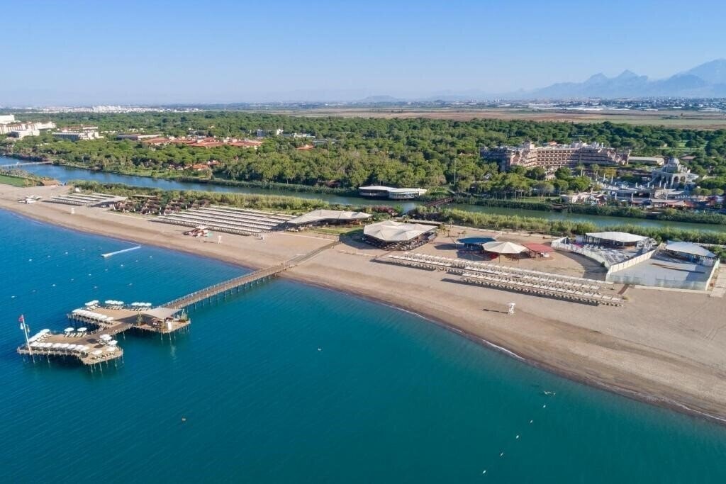 Imaginea Xanadu Resort Hotel 5*