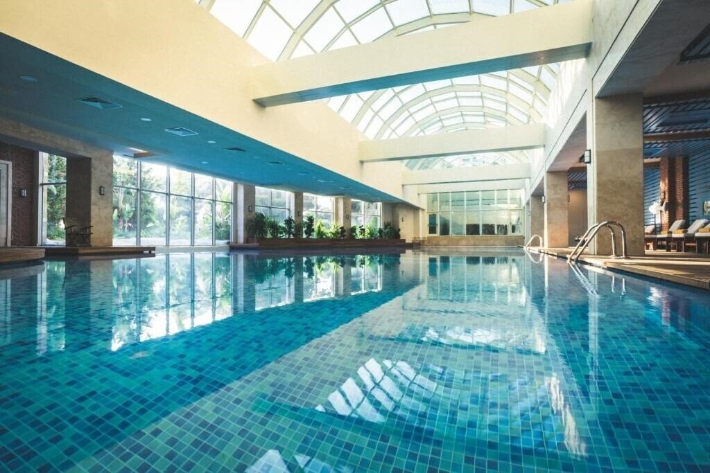 Картинка Rixos Hotel Premium Belek 5*