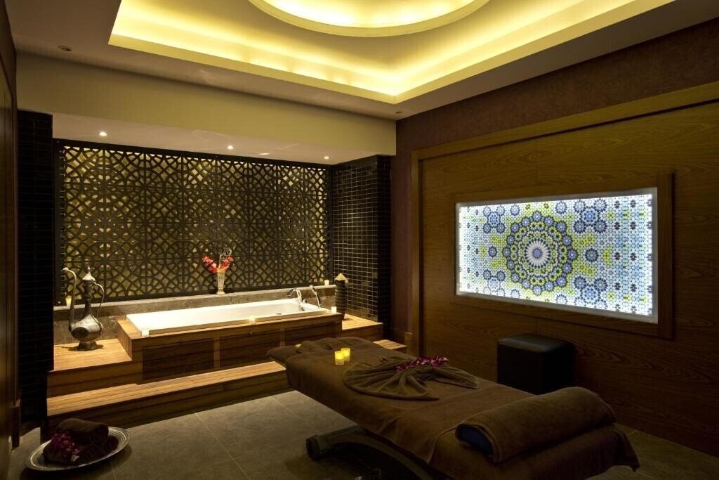 Fotografii Robinson Club Nobilis 5*