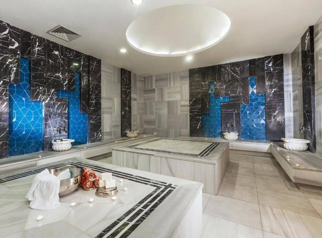 Картинка Sherwood Dreams Resort 5*