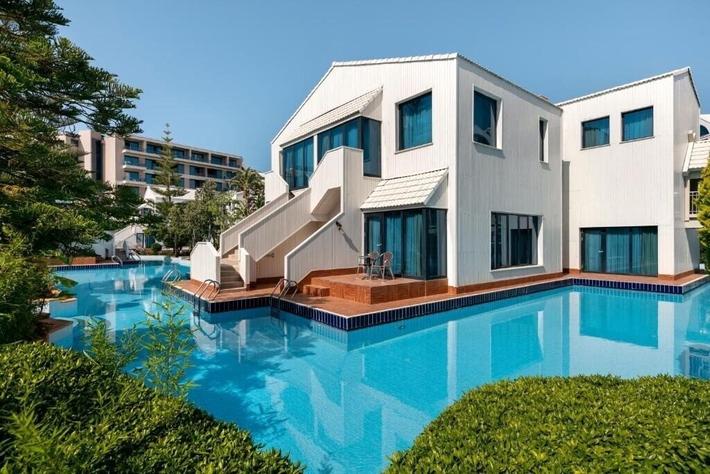 Imaginea Susesi Luxury Resort 5*