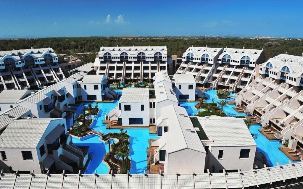Fotografii Susesi Luxury Resort 5*