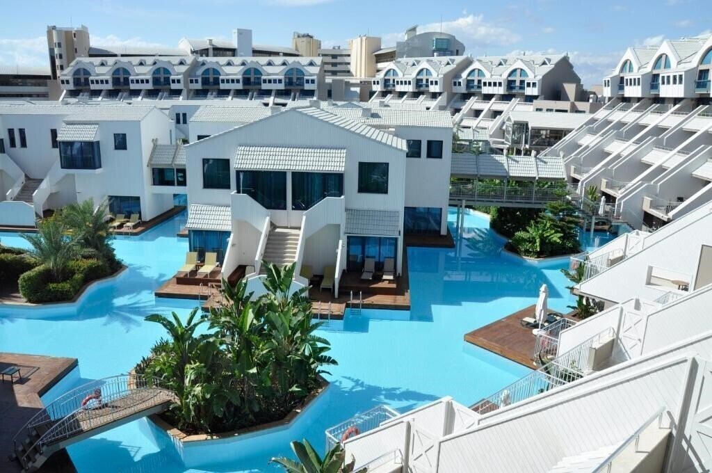 Fotografie Susesi Luxury Resort 5*