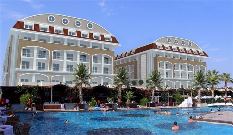 Fotografii Mholiday Hotels Belek 5*