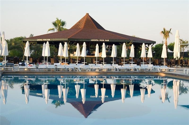 Imaginea Mholiday Hotels Belek 5*